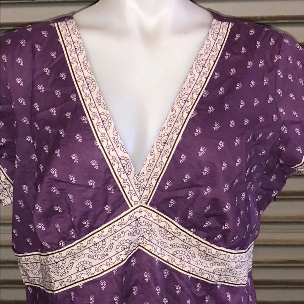 High Sierra top size XL - Picture 4 of 7